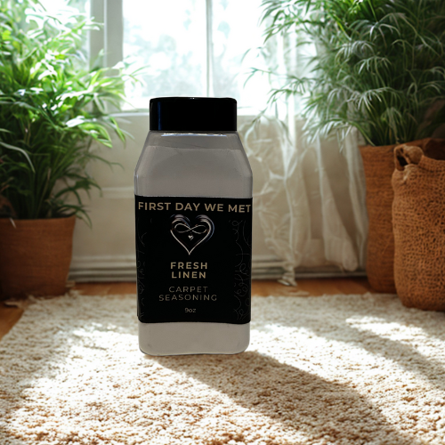 Carpet Seasoning