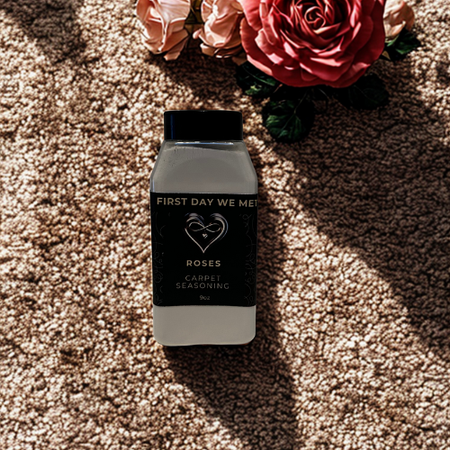 Carpet Seasoning